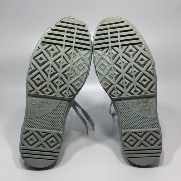 Converse Chuck Taylor All Star Rubber Chelsee - Picture 9 of 10